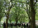 Eröffnung Kultursommer 2010