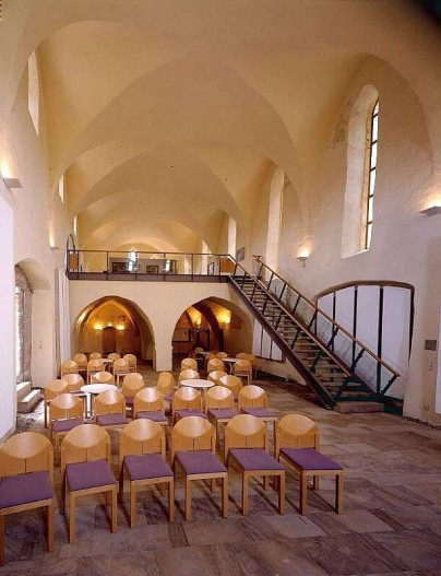 Kloster Cornberg