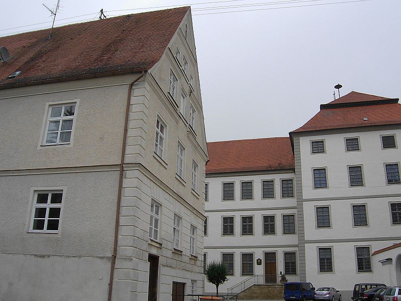Augsburg-Exkursion