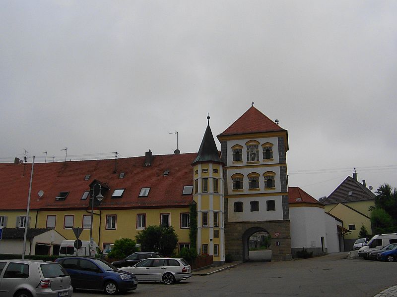 Augsburg-Exkursion