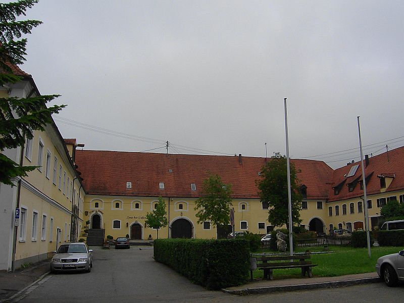 Augsburg-Exkursion