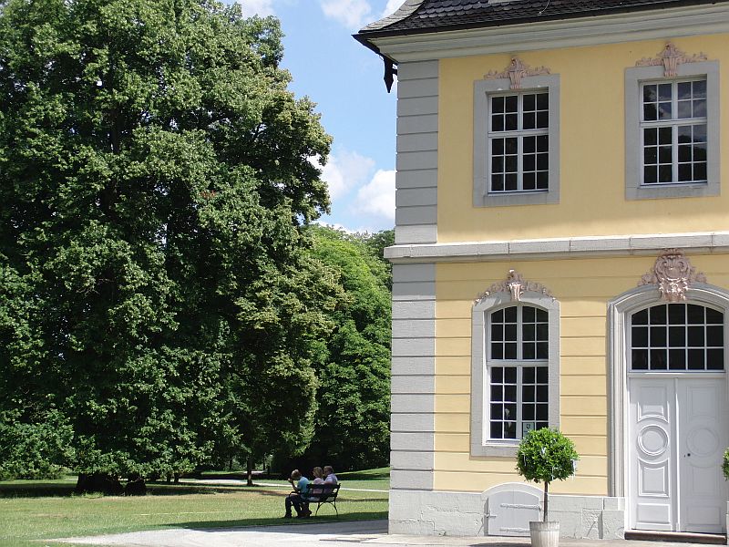 Eröffnung Kultursommer 2010