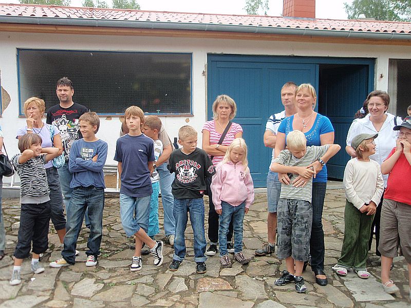 Kinder-Workshop