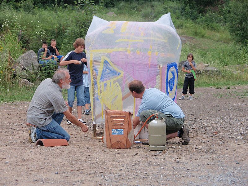 Kinder-Workshop